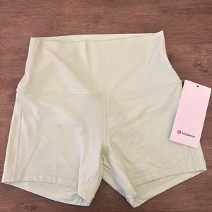 lululemon Align HR Short 4”
